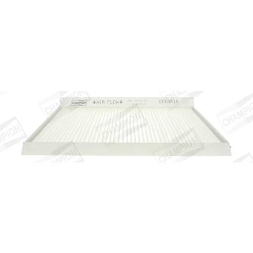 Filter vnútorného priestoru CHAMPION CCF0018