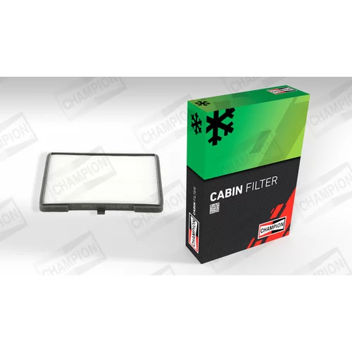 Filter vnútorného priestoru CCF0034 /CHAMPION/ - obr. 1