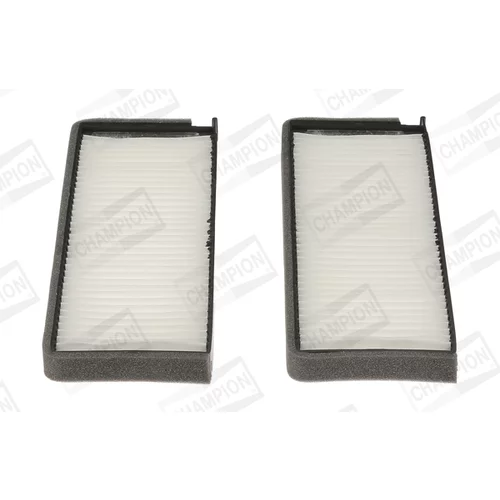 Filter vnútorného priestoru CHAMPION CCF0111