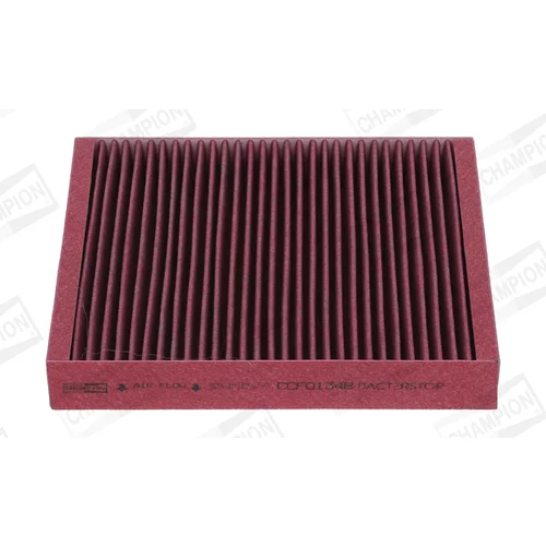Filter vnútorného priestoru CHAMPION CCF0134B