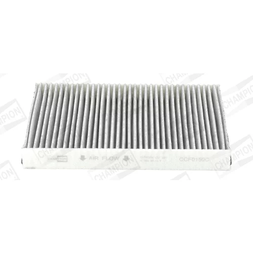 Filter vnútorného priestoru CHAMPION CCF0150C