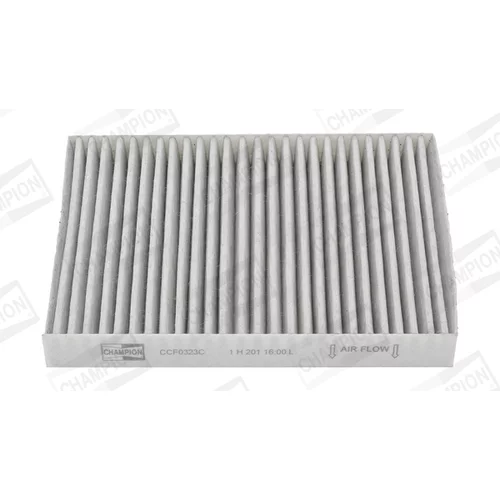 Filter vnútorného priestoru CHAMPION CCF0323C