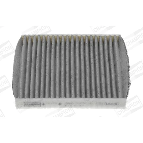 Filter vnútorného priestoru CHAMPION CCF0443C