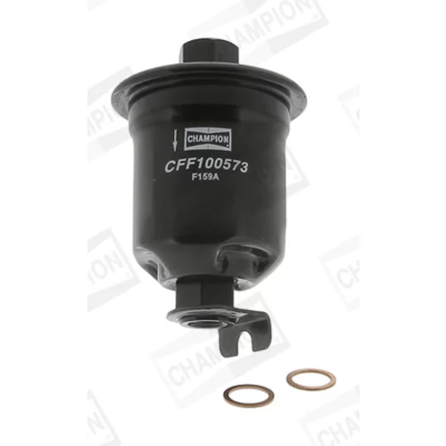 Palivový filter CHAMPION CFF100573
