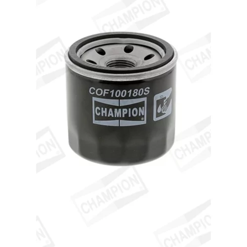 Olejový filter COF100180S /CHAMPION/ - obr. 3