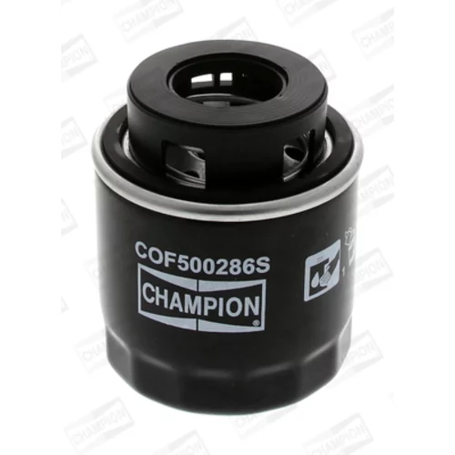 Olejový filter CHAMPION COF500286S