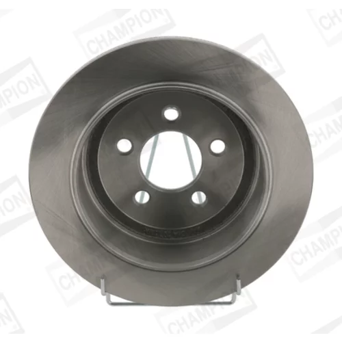Brzdový kotúč CHAMPION 562917CH