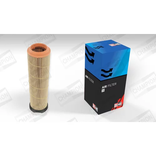 Vzduchový filter CAF100463C /CHAMPION/ - obr. 1