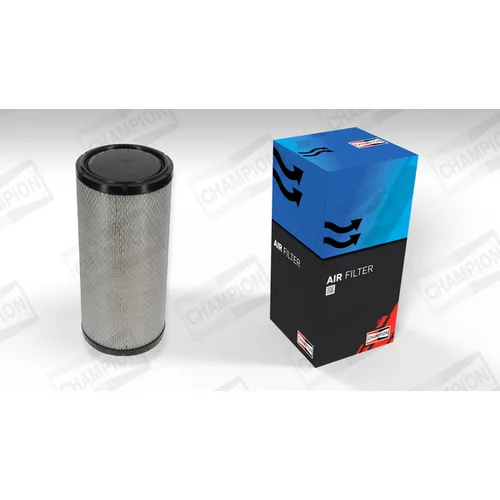 Vzduchový filter CAF101112R /CHAMPION/ - obr. 1