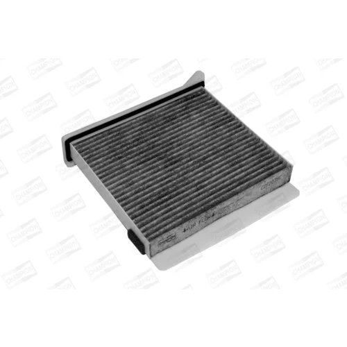 Filter vnútorného priestoru CCF0038C /CHAMPION/ - obr. 2