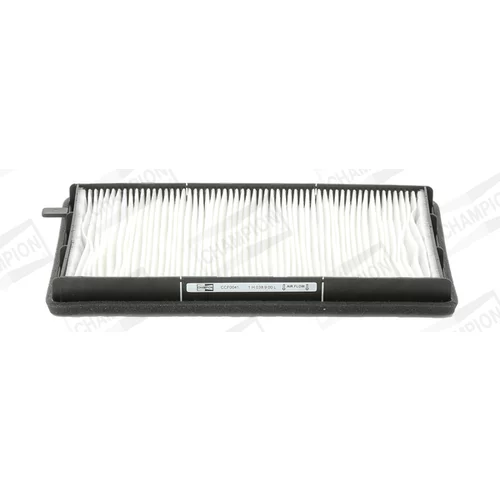 Filter vnútorného priestoru CHAMPION CCF0041