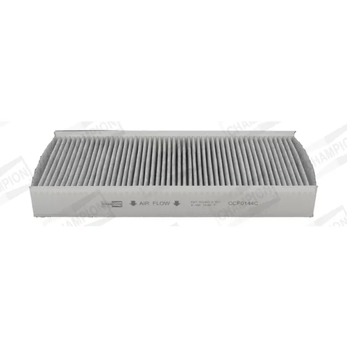 Filter vnútorného priestoru CHAMPION CCF0144C
