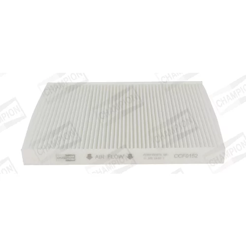 Filter vnútorného priestoru CHAMPION CCF0152