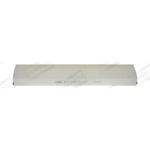 Filter vnútorného priestoru CHAMPION CCF0249