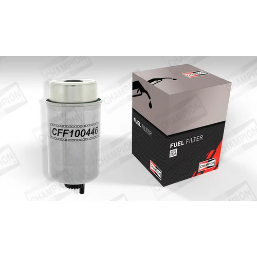 Palivový filter CFF100446 /CHAMPION/ - obr. 1