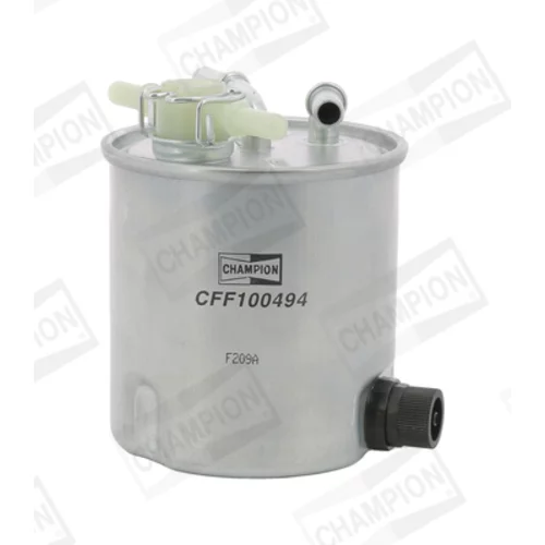 Palivový filter CHAMPION CFF100494