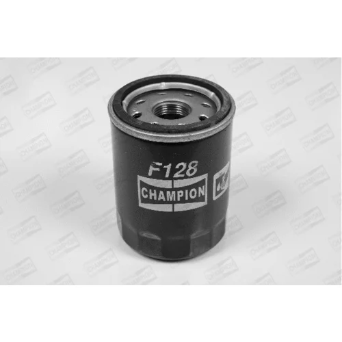Olejový filter F128/606 /CHAMPION/