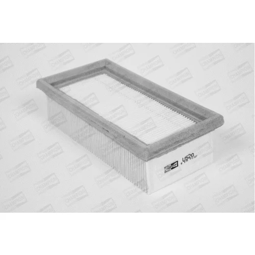 Vzduchový filter U520/606 /CHAMPION/ - obr. 1