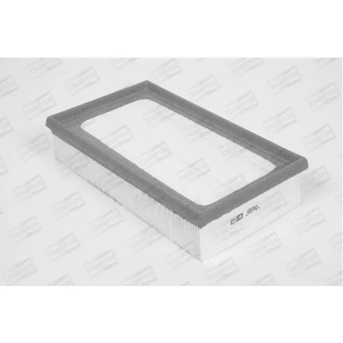 Vzduchový filter U550/606 /CHAMPION/ - obr. 1