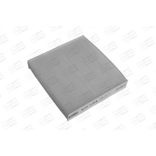 Filter vnútorného priestoru CCF0017 /CHAMPION/ - obr. 2