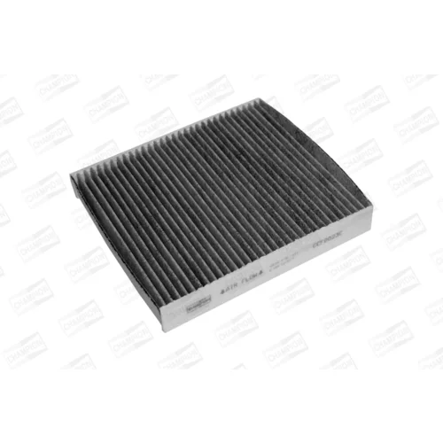 Filter vnútorného priestoru CCF0023C /CHAMPION/ - obr. 2