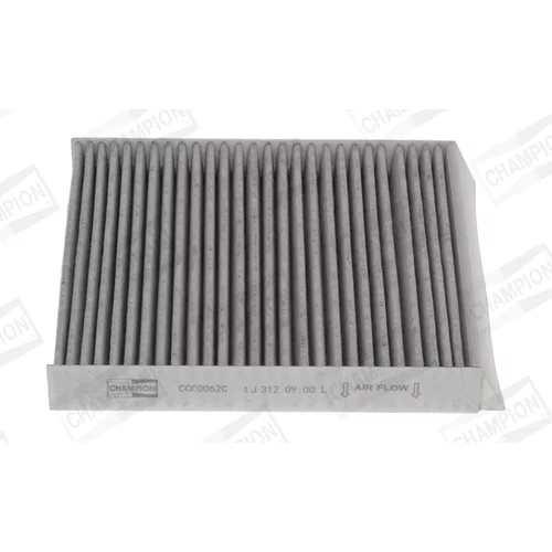 Filter vnútorného priestoru CHAMPION CCF0062C