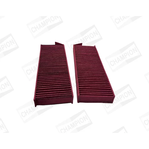 Filter vnútorného priestoru CHAMPION CCF0137B