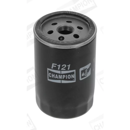 Olejový filter CHAMPION COF100121S