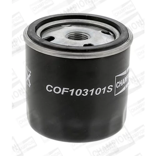 Olejový filter COF103101S /CHAMPION/ - obr. 3