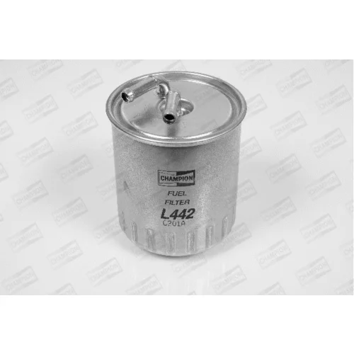 Palivový filter CHAMPION L442/606