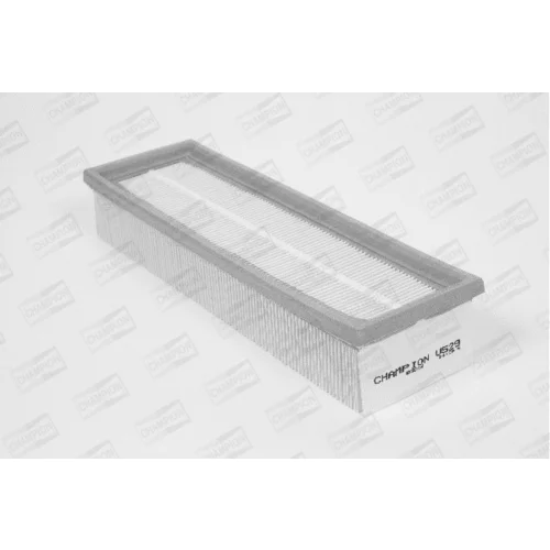 Vzduchový filter U529/606 /CHAMPION/ - obr. 1