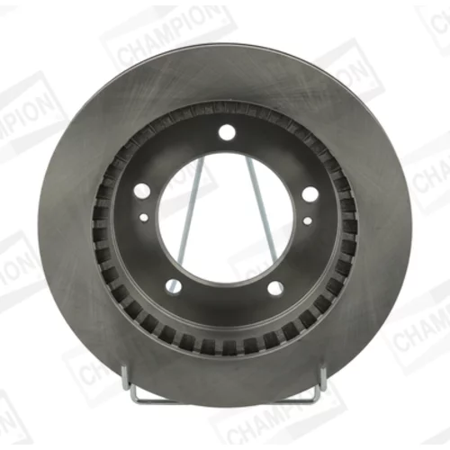 Brzdový kotúč CHAMPION 562075CH