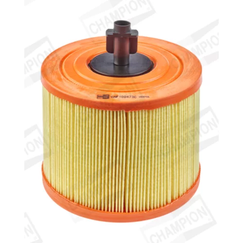 Vzduchový filter CHAMPION CAF100473C