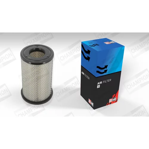 Vzduchový filter CAF100491C /CHAMPION/ - obr. 1