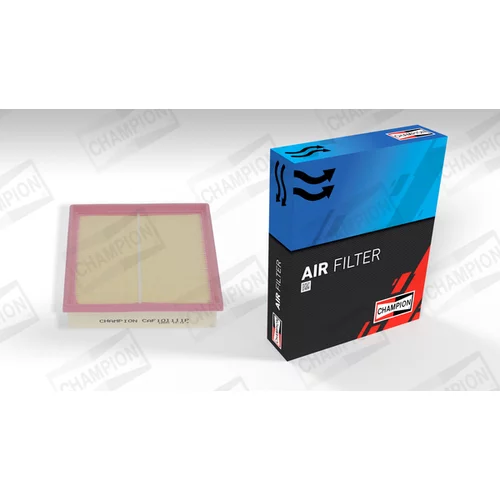 Vzduchový filter CAF101111P /CHAMPION/ - obr. 1