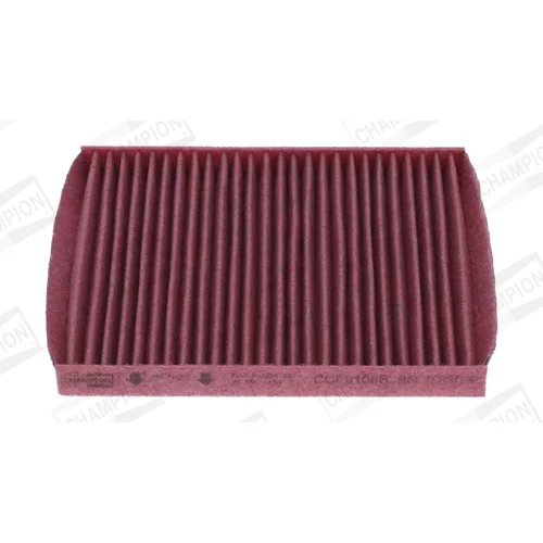 Filter vnútorného priestoru CHAMPION CCF0100B
