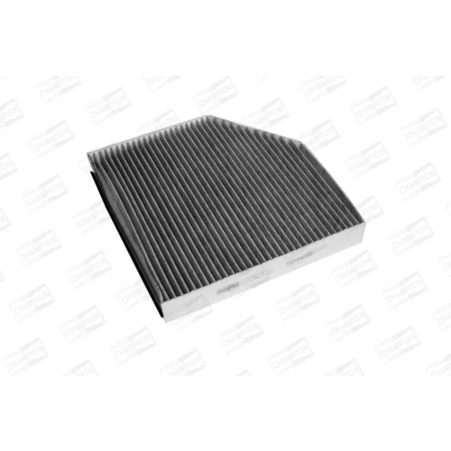 Filter vnútorného priestoru CCF0437C /CHAMPION/ - obr. 3
