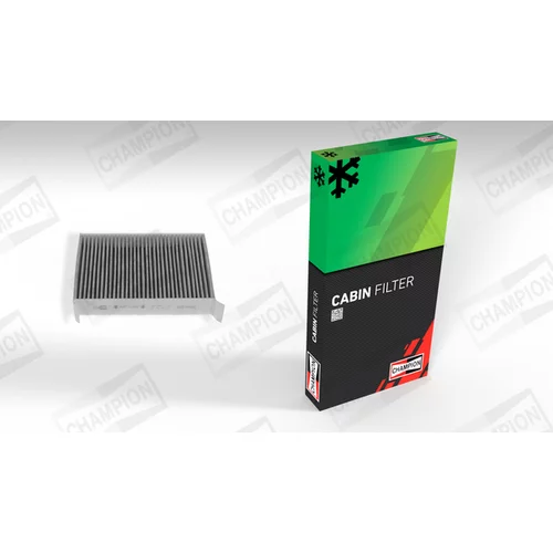 Filter vnútorného priestoru CCF0440C /CHAMPION/ - obr. 1