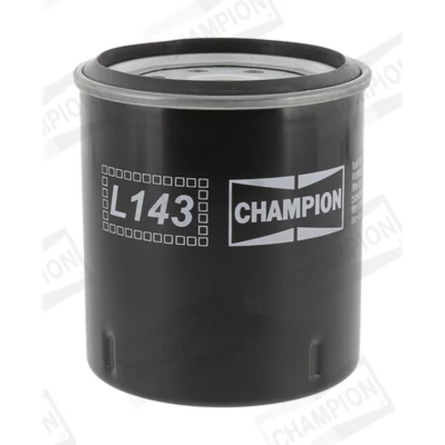 Palivový filter CHAMPION CFF100143