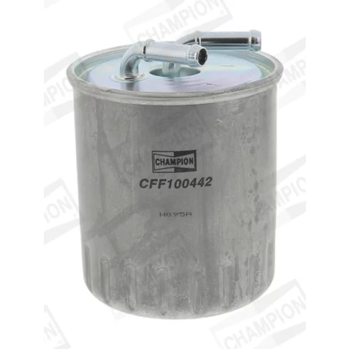 Palivový filter CHAMPION CFF100442