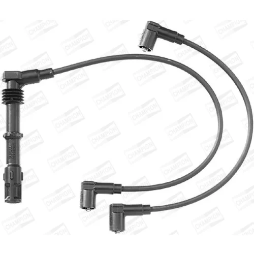 Sada zapaľovacích káblov CHAMPION CLS172