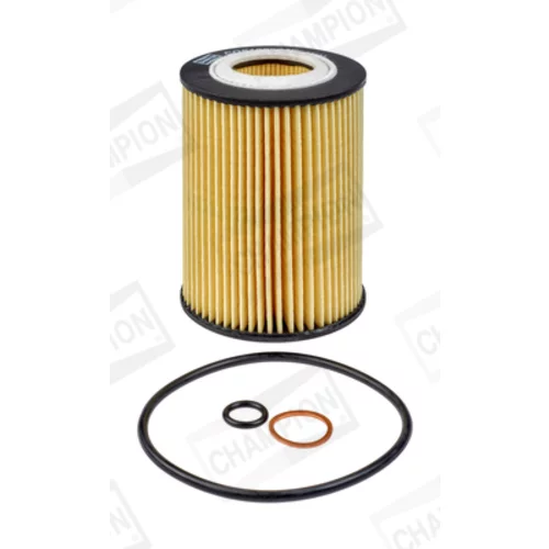 Olejový filter CHAMPION COF100584E