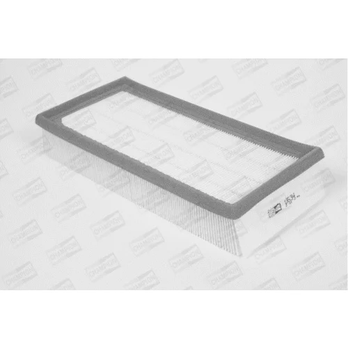 Vzduchový filter U634/606 /CHAMPION/ - obr. 1