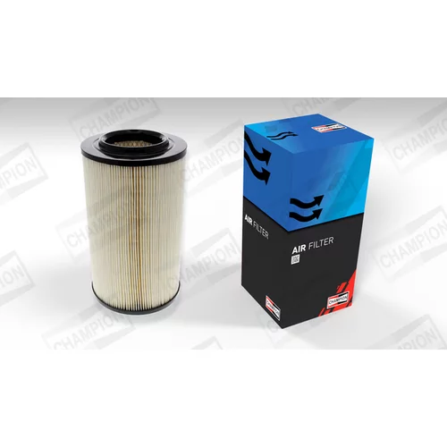Vzduchový filter CAF100186R /CHAMPION/ - obr. 1