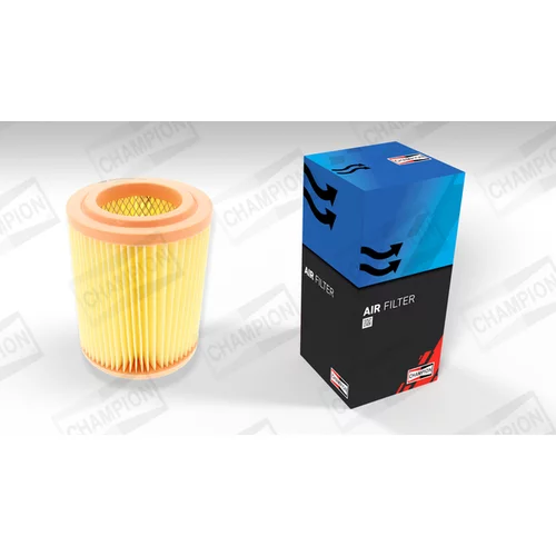 Vzduchový filter CAF100457C /CHAMPION/ - obr. 1