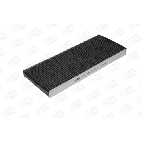 Filter vnútorného priestoru CCF0006C /CHAMPION/ - obr. 2