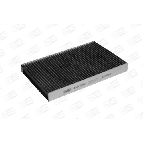Filter vnútorného priestoru CCF0013C /CHAMPION/ - obr. 2