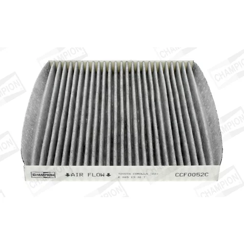 Filter vnútorného priestoru CHAMPION CCF0052C