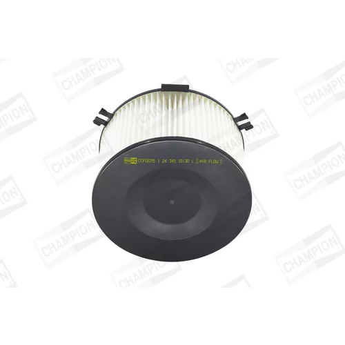 Filter vnútorného priestoru CHAMPION CCF0075