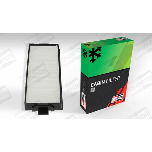 Filter vnútorného priestoru CCF0381 /CHAMPION/ - obr. 1